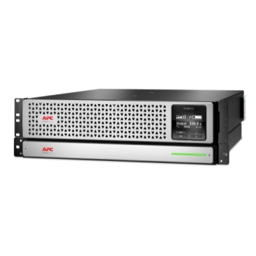 SRTL1000RMXLI-NC - APC Smart-UPS On-Line, 1000VA, Lithium-ion, Rackmount 3U, 230V
